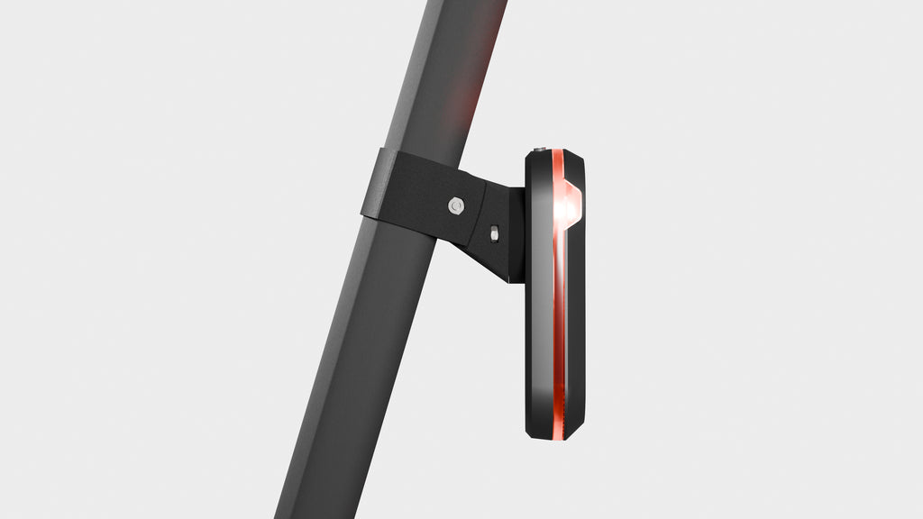 Garmin Mount - Rund