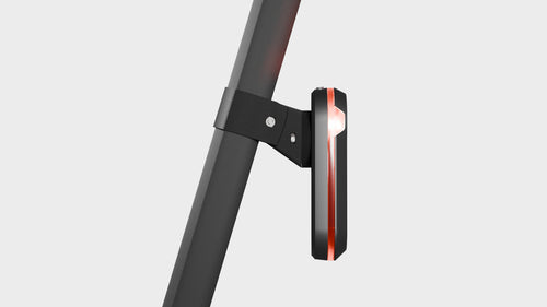 Garmin Mount - Rund