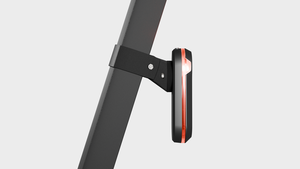 Garmin Mount - BMC Teammachine